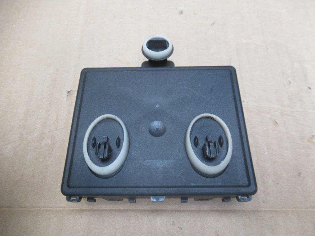 фото №1, Модуль блок керування двері 4m1959593d