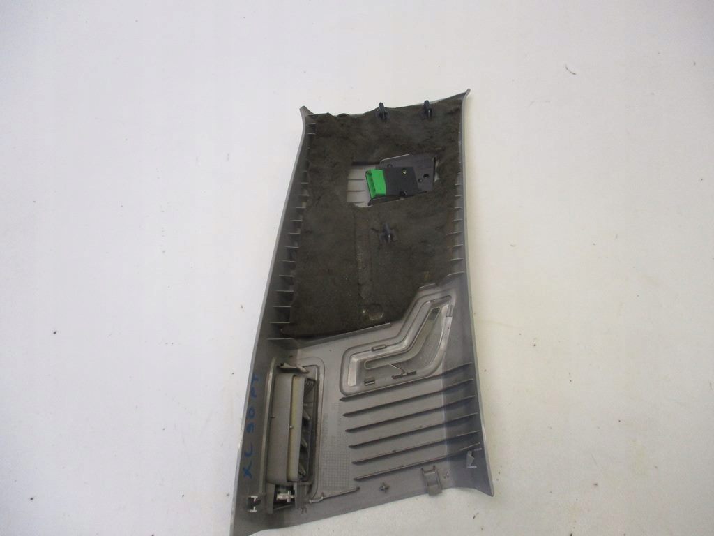 фото №5, Защита стойка правый задняя панель радио volvo xc90