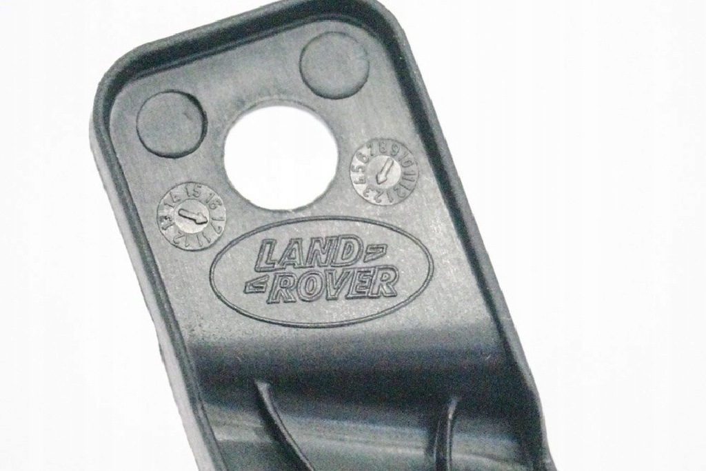 фото №9, Land rover range rover sport lw передний правый кронштейн крыла lr124567