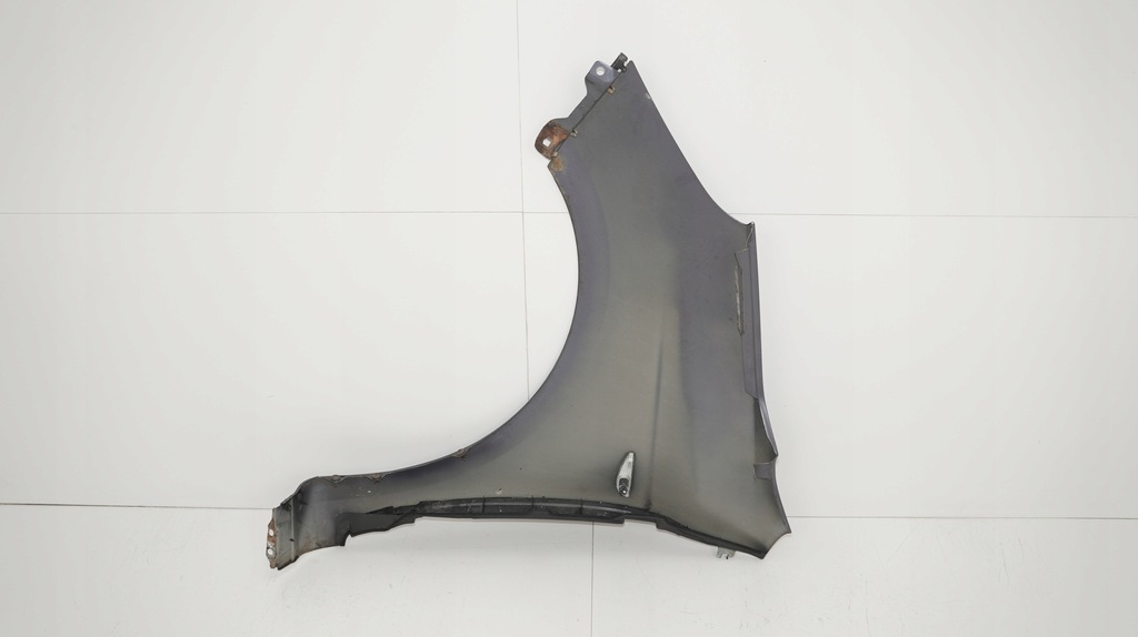 фото №9, Крила правий перед hyundai i20 08-12r 2e