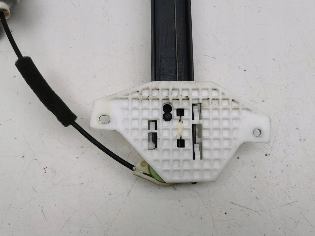 фото №5, Opel antara 2012 правая сторона подъемник стекло дверь передних