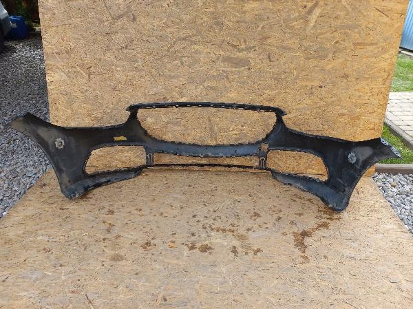 фото №11, Mercedes s klasa w223 223 бампер передній перед