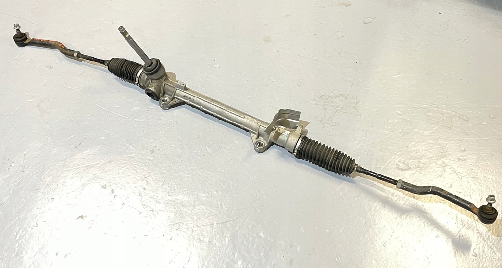 фото №1, Renault koleos ii трансмісія кермова тяги