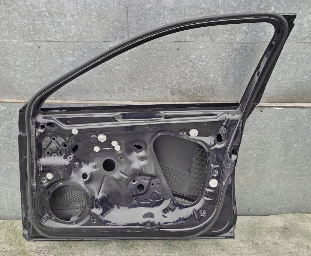 фото №13, Дверь передние левая / правое перед vw volkswagen passat b8 2014-