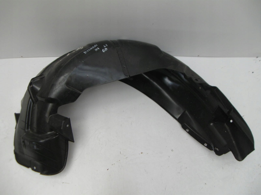 фото №1, Подкрылок левая левый задняя hyundai h1 оригинал