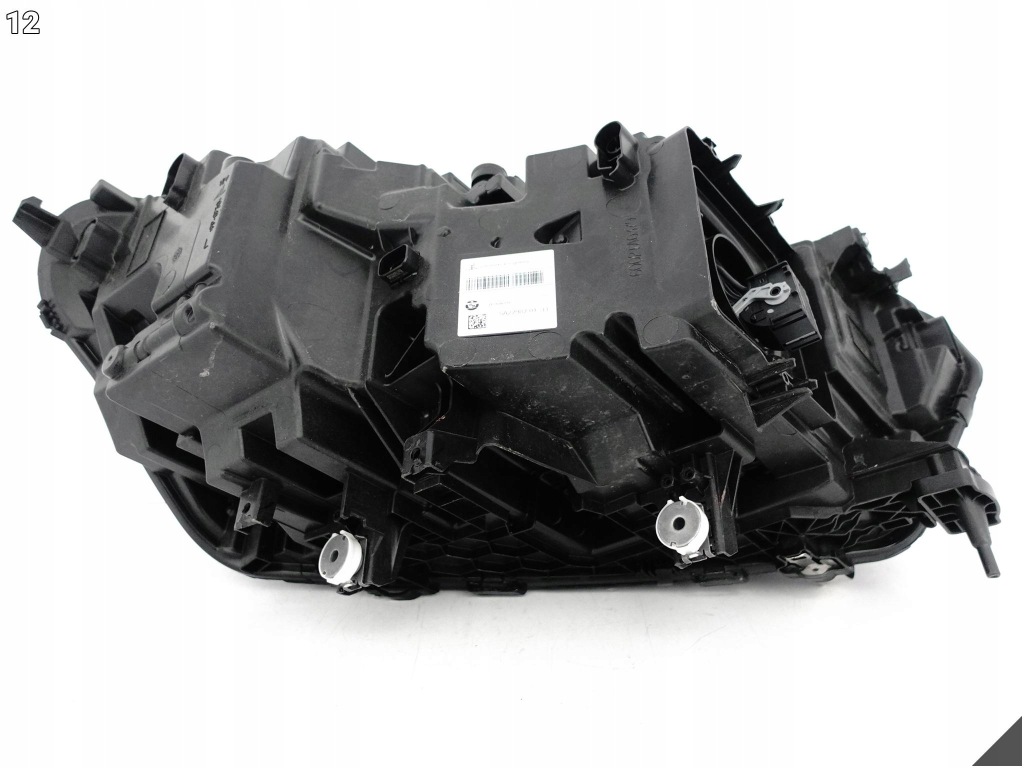 Bmw x5 g05 x6 g06 full led 18-23 фара фара full led левая перед европа в Украине