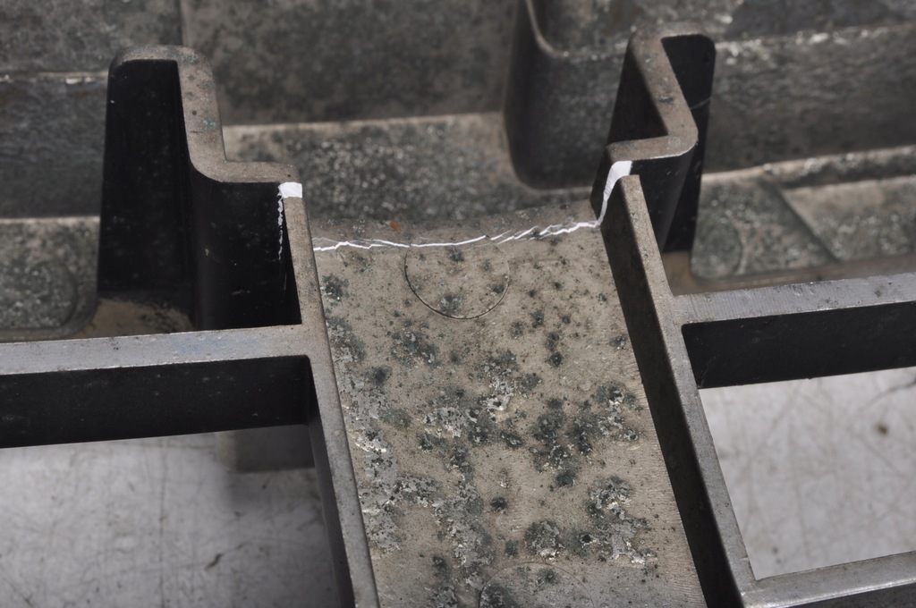 фото №2, Chevrolet epica решётка радиатора решётка радиатора