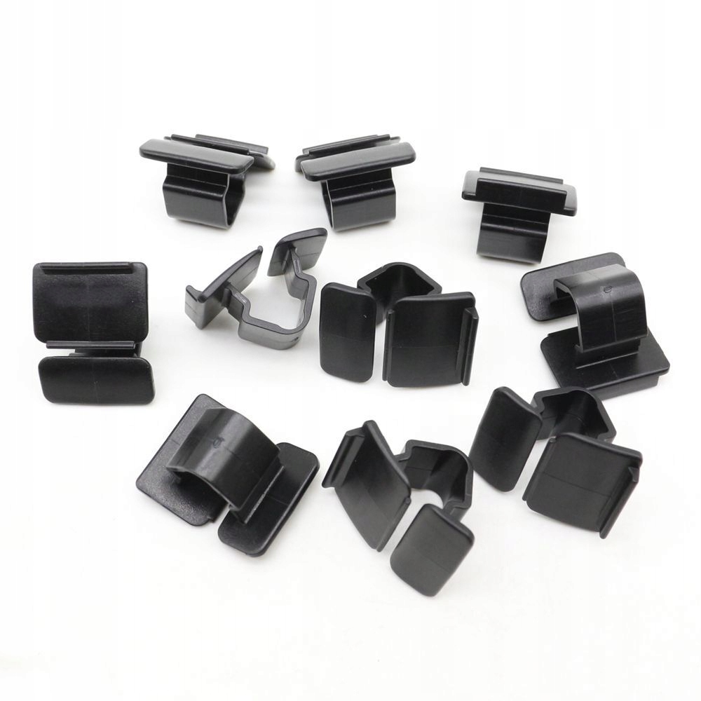 фото №1, Кліпса шумоізоляція шумоізоляція капот fiat 46804433