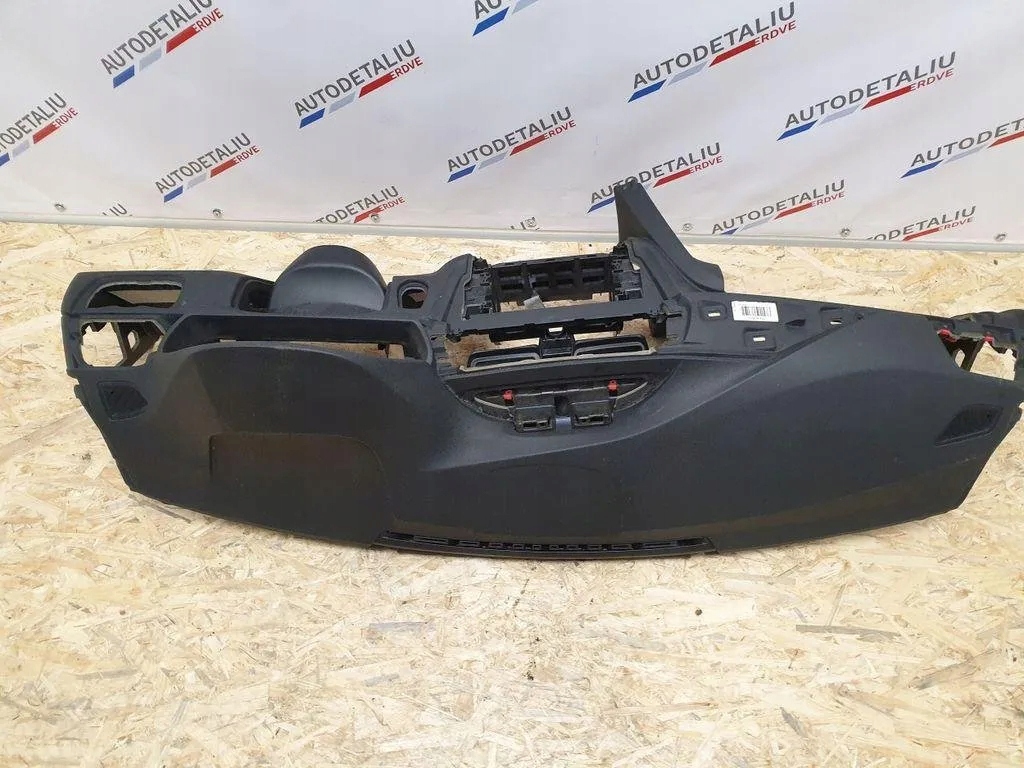 Приборная панель приборная, приборная панель bmw 3 f30, f80 rhd 2.0l дизель 2012 Доставка