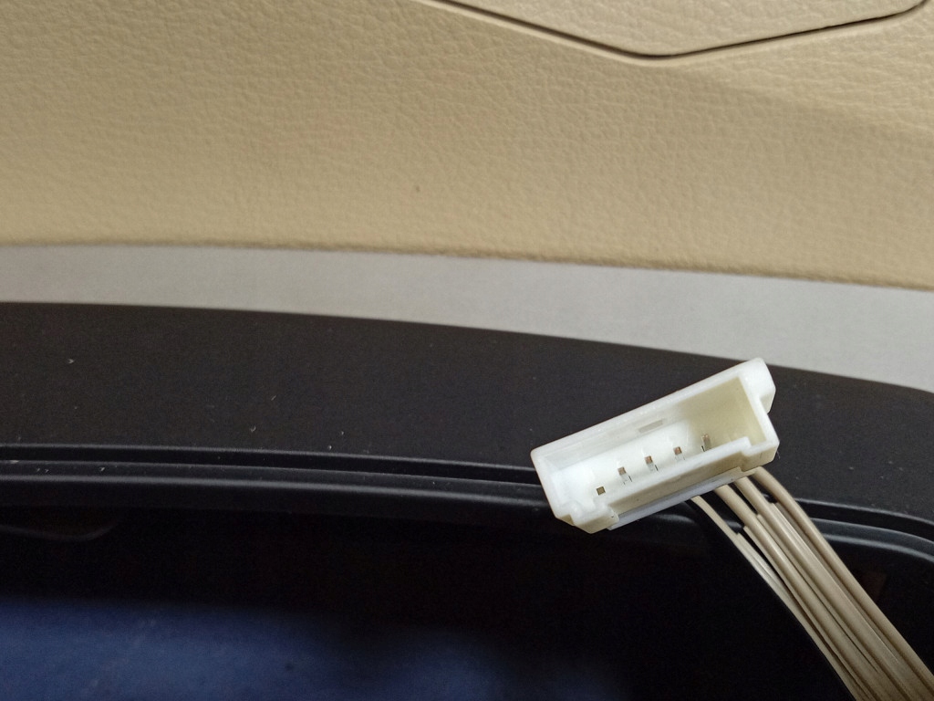 фото №7, Bmw x1 e84 туннель средний подлокотник eu