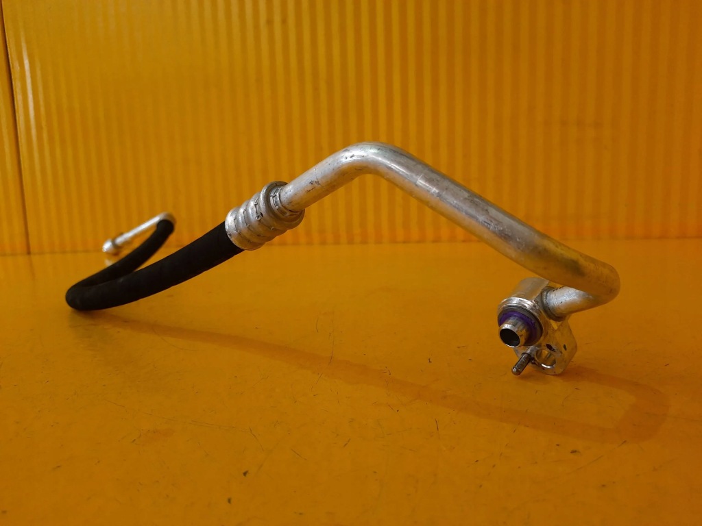 фото №4, Bmw 5 g31 g30 шланг кондиціонера 9303465