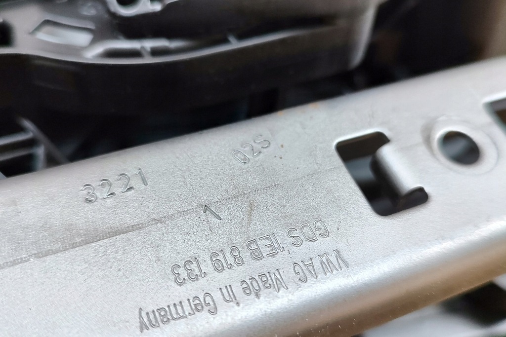 фото №8, Skoda enyaq iv обогреватель салона matrix lhd 1ea820353c 2022 26807879