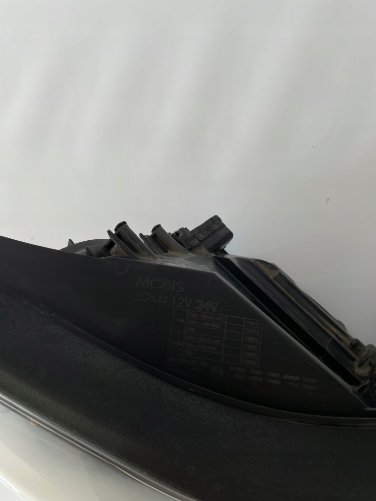 фото №5, Фара правый kia sportage iv 92102-f1010