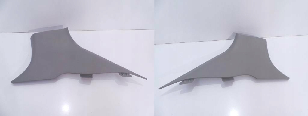 фото №1, Kia optima 2015 защита обшивка стойка задняя góra