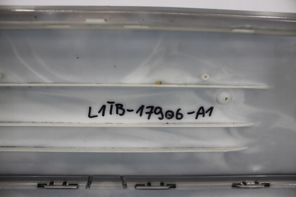 фото №8, Бампер задняя задний ford puma st line l1tb-17906-a1