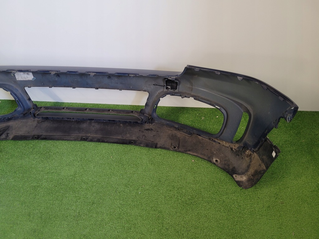 фото №7, Mini countryman f60 s jcw бампер перед передний 51117390540