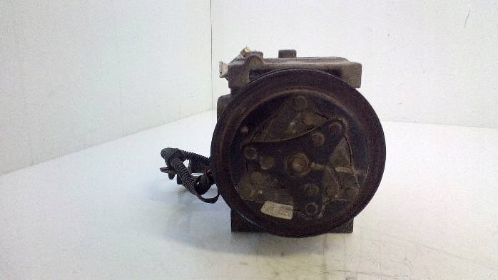 фото №8, Компресор кондиціонера fiat brava 1,2 b 2001r.