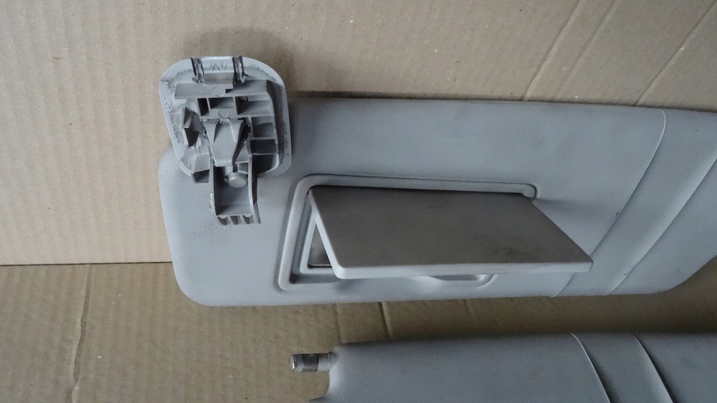 фото №2, Renault vel satis защита солнцезащитная 820000096