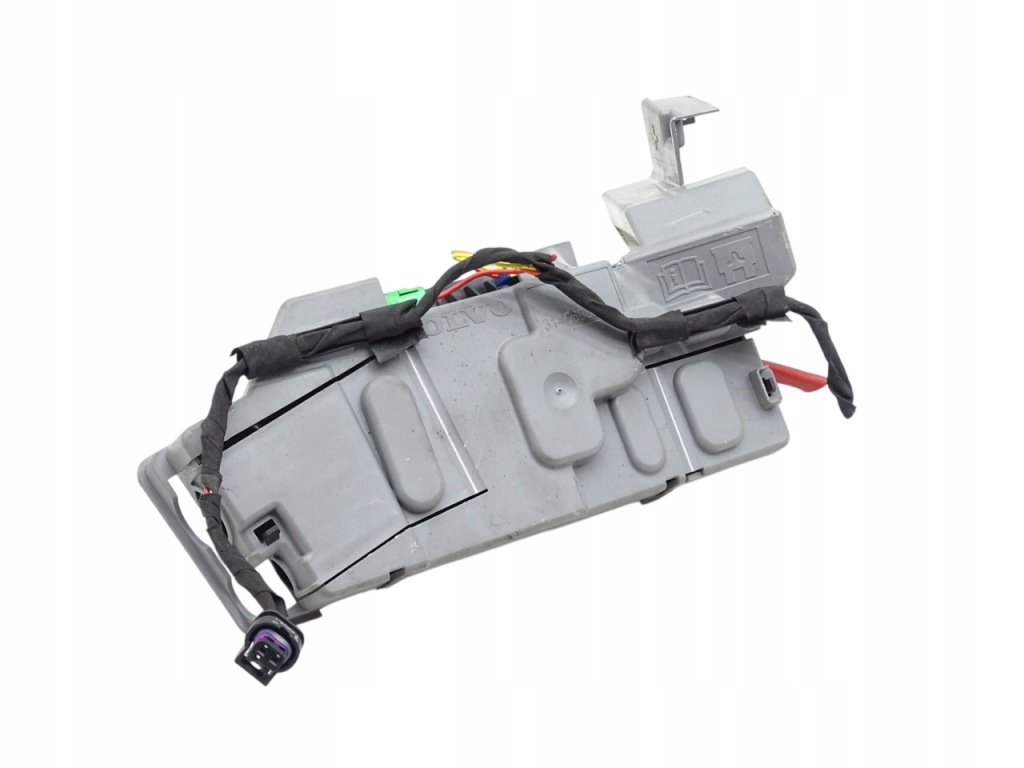 Купить Клемма плюсовая аккумулятор модуль volvo xc60 2 31456002