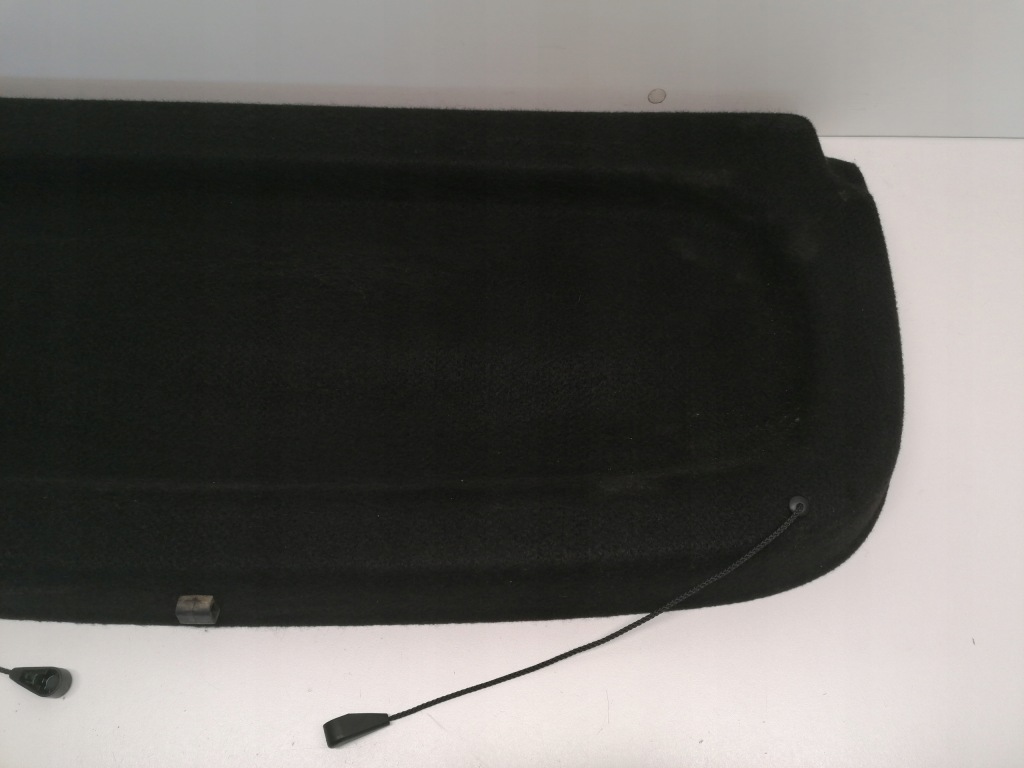 фото №3, Smart 453 a453 forfour полиця задня багажника оригінал 2014-