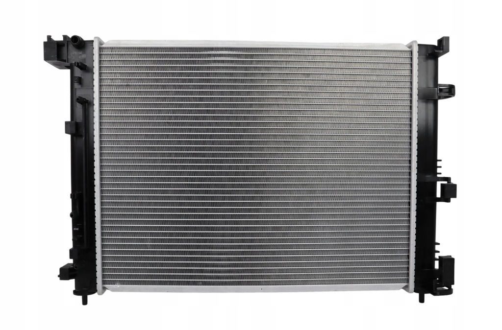 фото №3, Радіатор dacia logan 2020 -