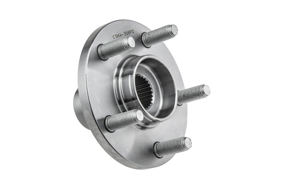 фото №2, Nty klp-ka-306p2 ступица колеса