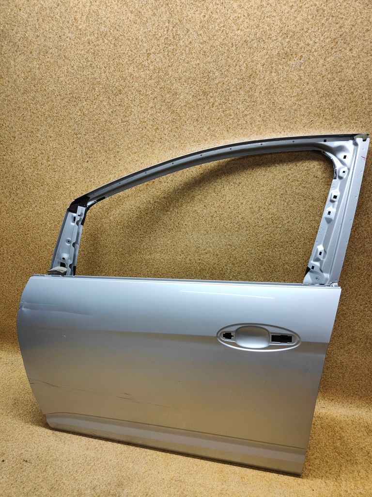 фото №2, C-max cmax mk2 дверь передние левая левый перед