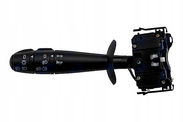 фото №10, Переключатель комбинированный renault master ii 98- trafic ii 06- nissan