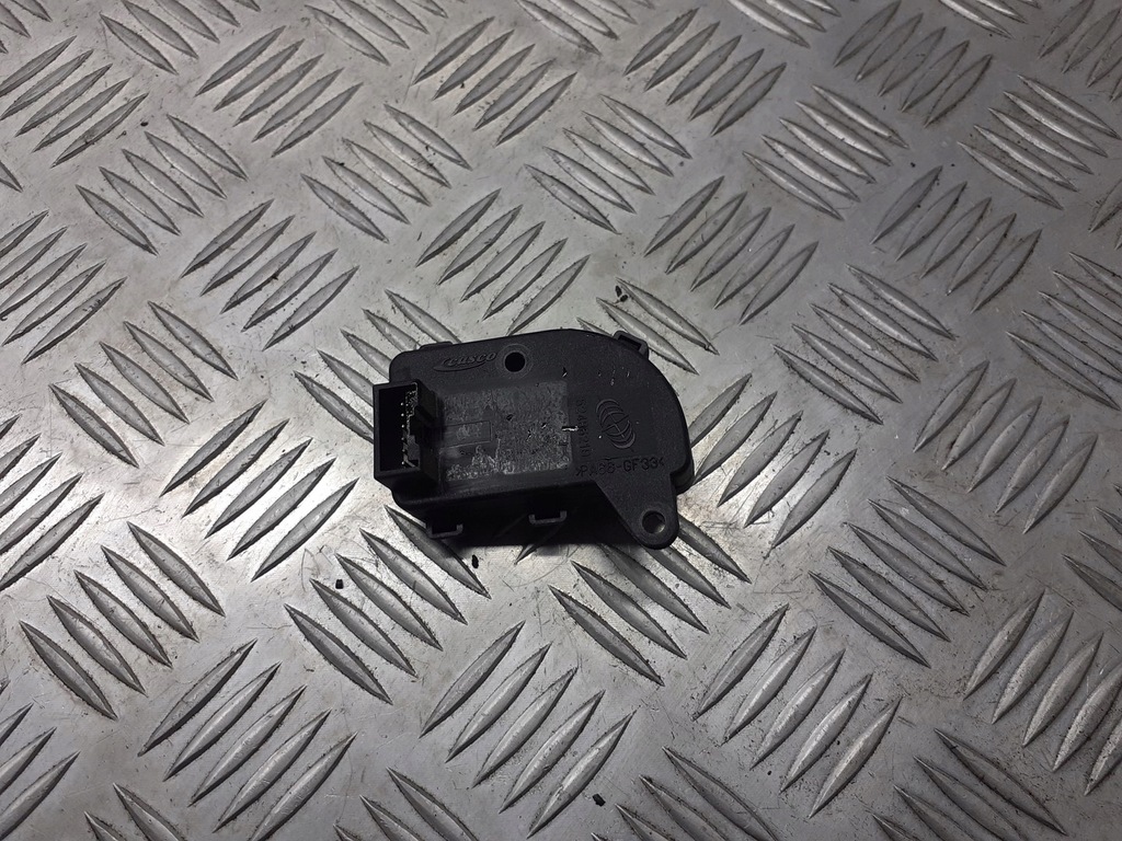 фото №1, Моторчик отопителя renault laguna ii 52485219