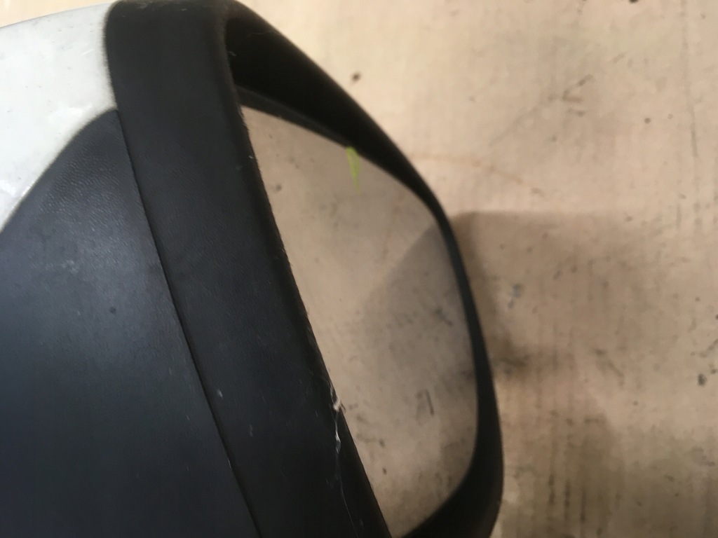 фото №9, Зеркало правое renault captur i europa 11 pin