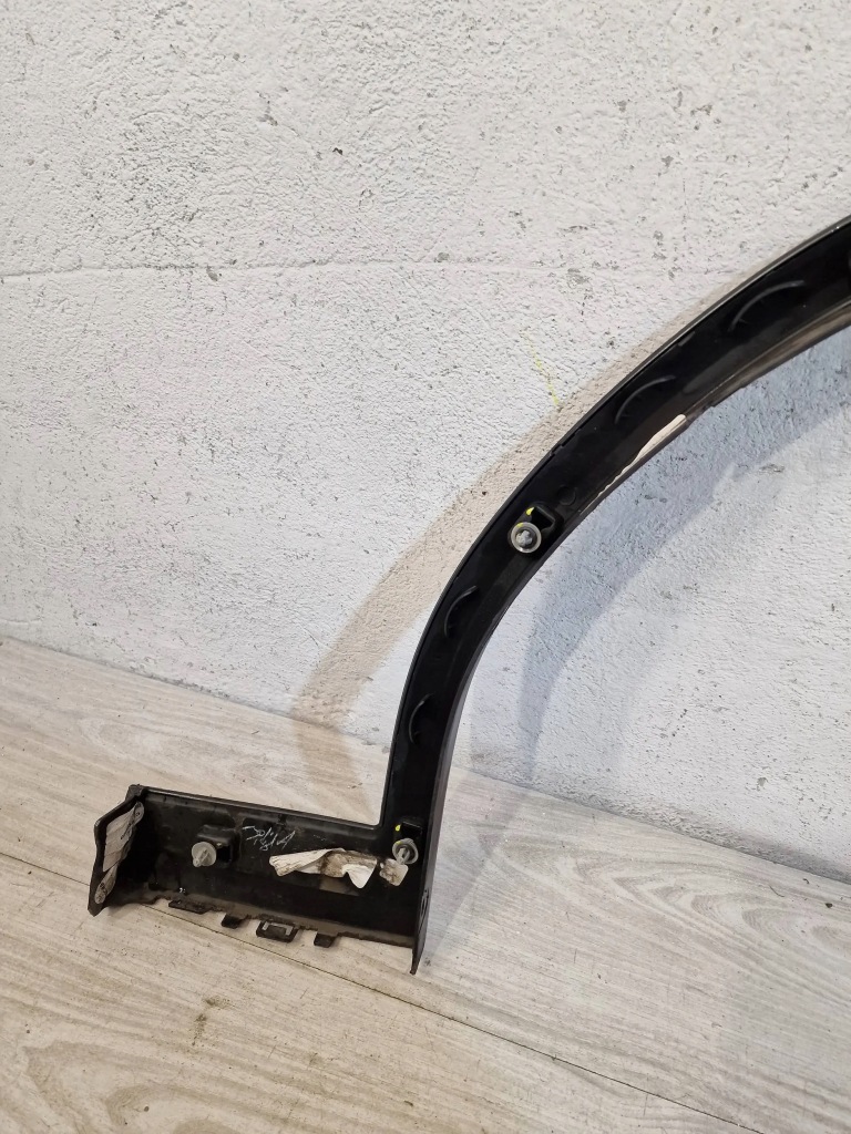 фото №9, Молдинг крыла накладка левая bmw x3 g01 x4 g02 m pakietnakładki