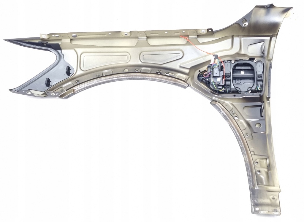 Купить Крыло  правый  перед audi e-tron 55 ly9b