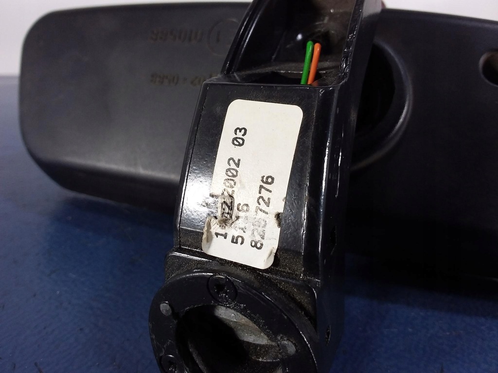 фото №5, Bmw x5 e53 зеркало внутреннее 8257276