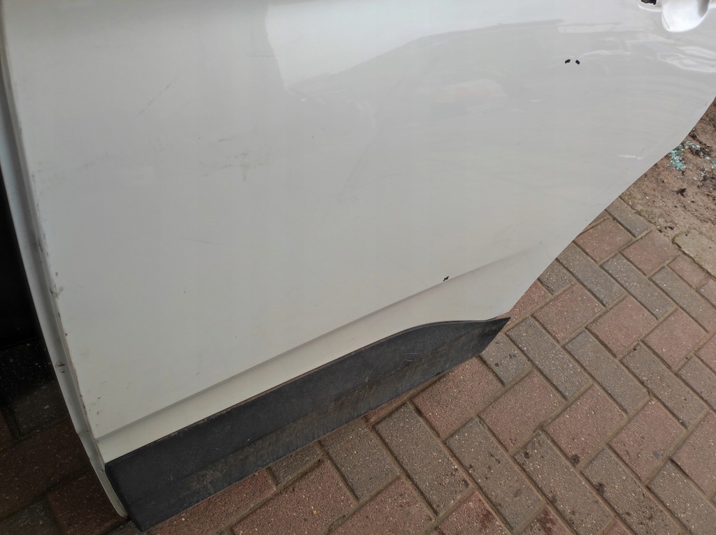 фото №11, Двері opel grandland задні ліва