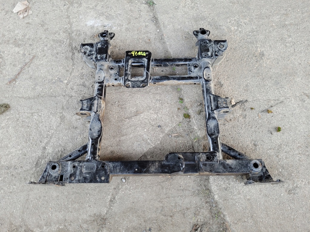 Купить Подрамник byd atto 3 3