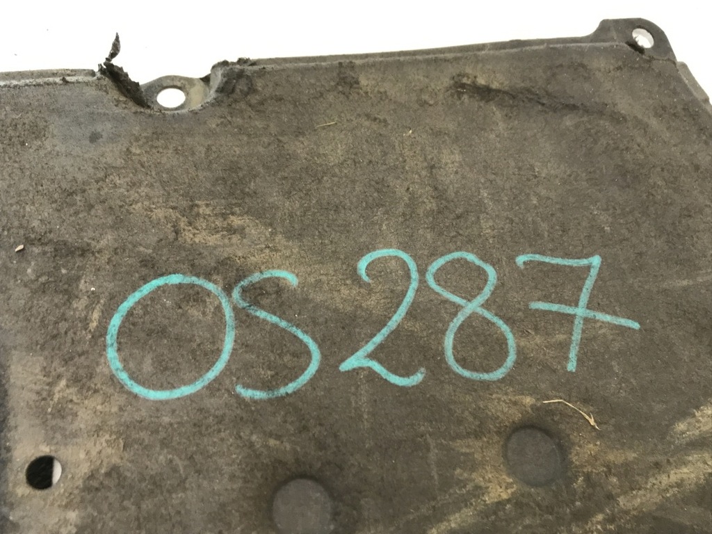 фото №4, Toyota ch-r corolla плита захист pod двигун