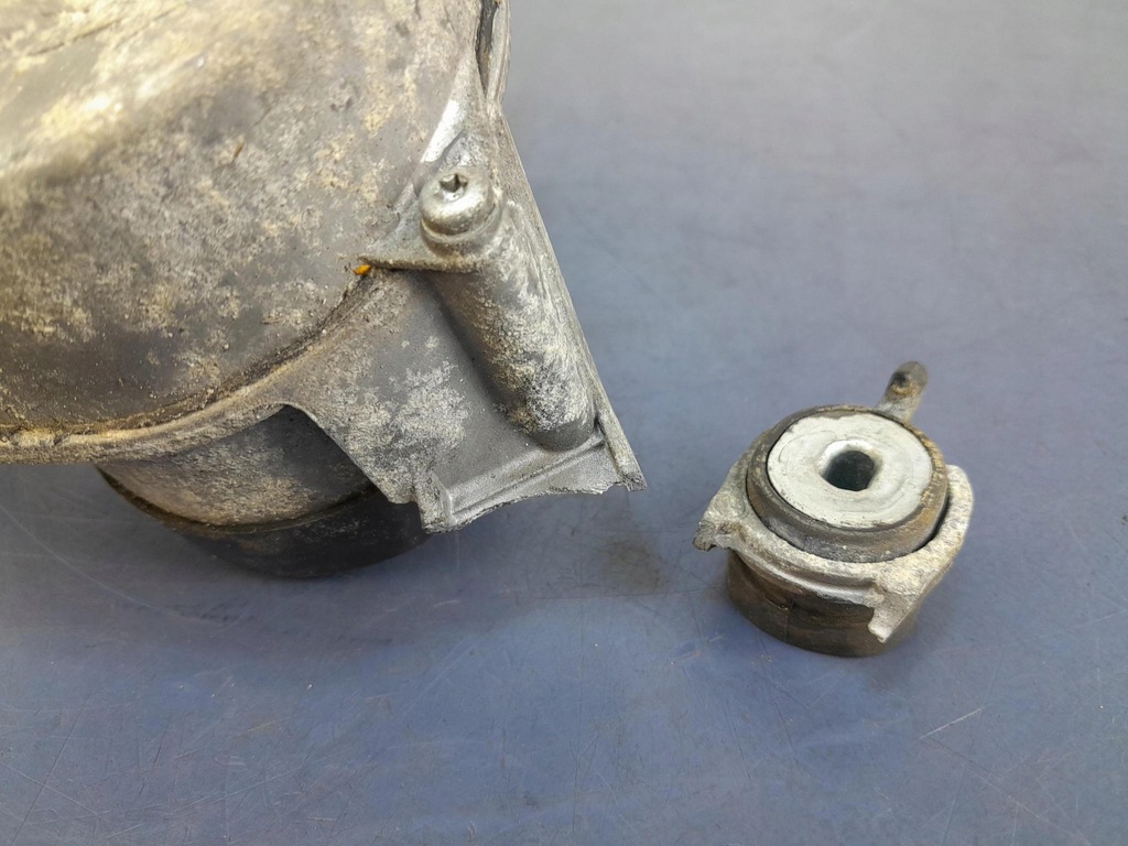 фото №4, Citroen c5 ii механизм дворник перед правый