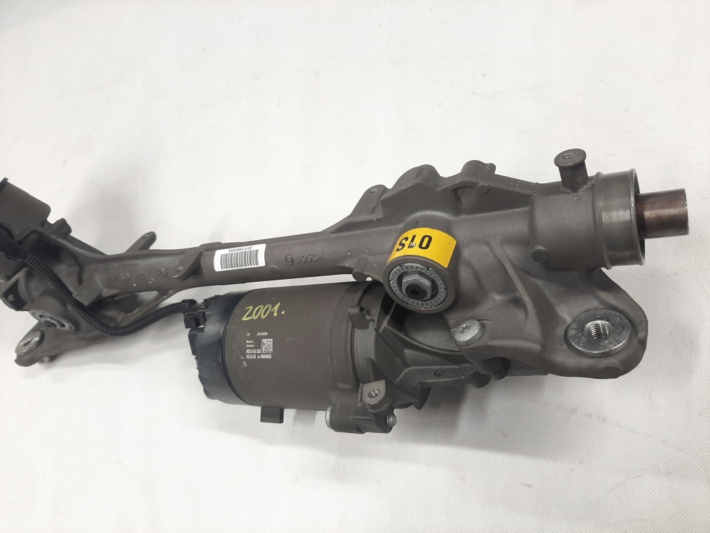 фото №7, Audi a3 vw golf 8 трансмиссия 5wb423051af ak ah