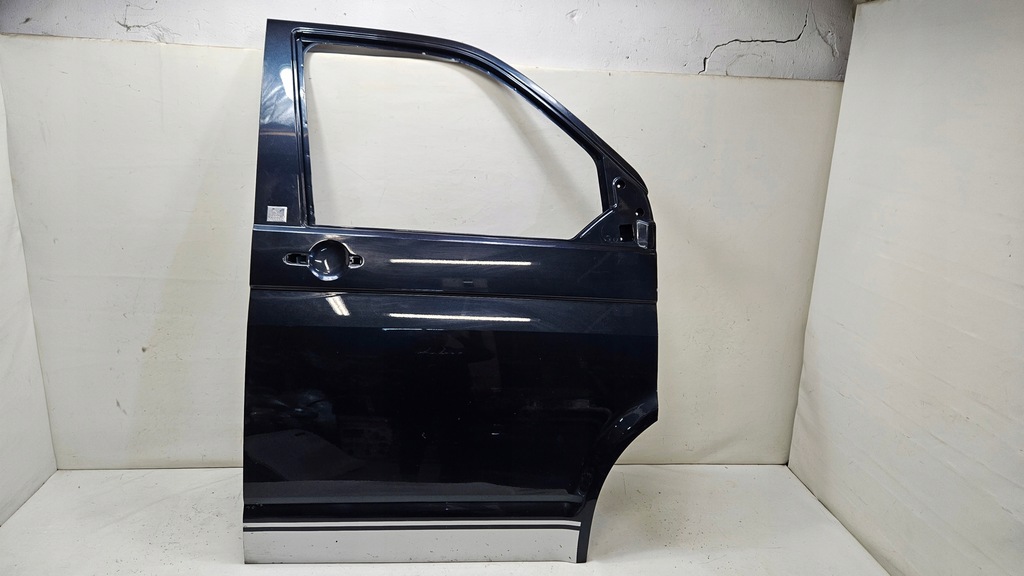 фото №1, Дверь перед передние правое vw t6 t6.1 multivan оригинал
