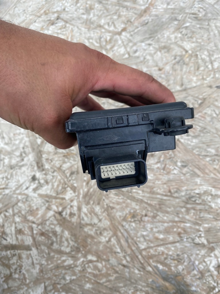 фото №6, Радар датчик distronic 99110-g7500 hyundai ioniq