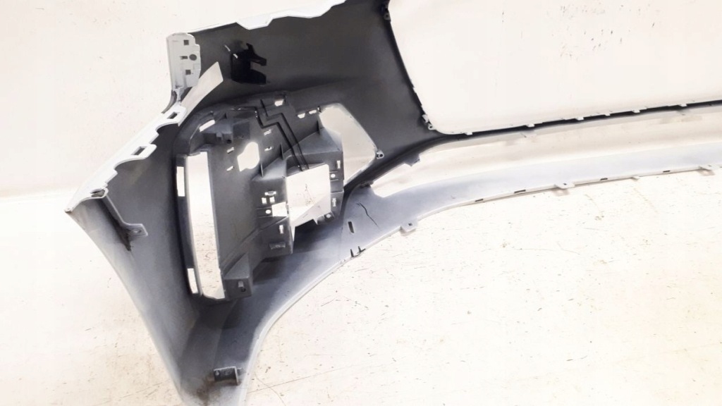 Купить Audi a4 рестайлинг  s-line 8w0 2019-2021 бампер перед