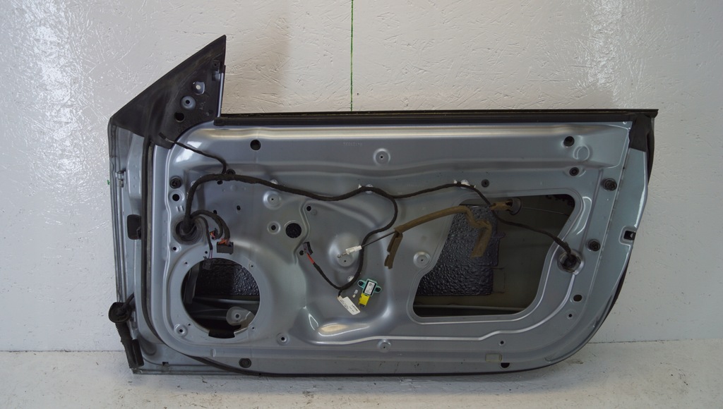 фото №15, Дверь правый перед audi a5 8t coupe