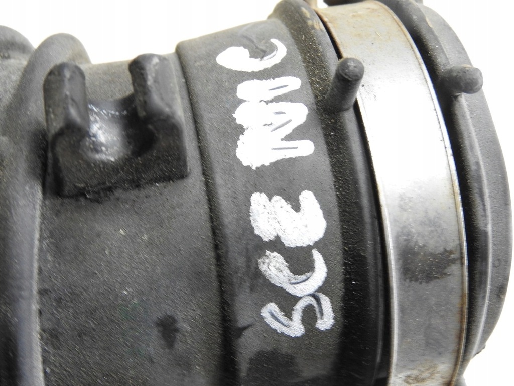 фото №5, Шланг повітря r megane iii 1.5dci