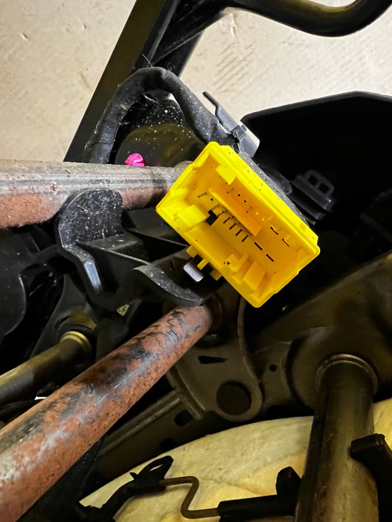 фото №11, Сидіння сидіння пасажира active peugeot 3008 ii 5008 ii