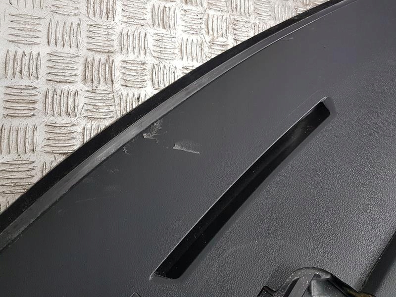 фото №6, Приборная панель консоль подушка безопасности navi peugeot 5008 i