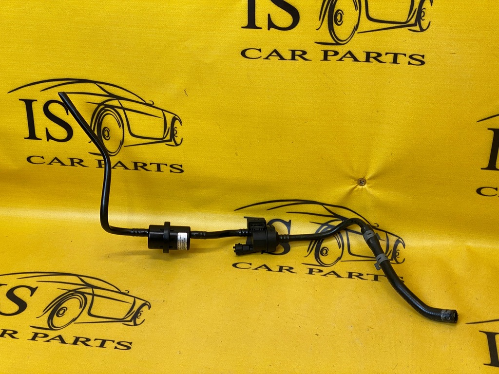 фото №6, Wąż шланг клапан вакуумa porsche 987 cayman