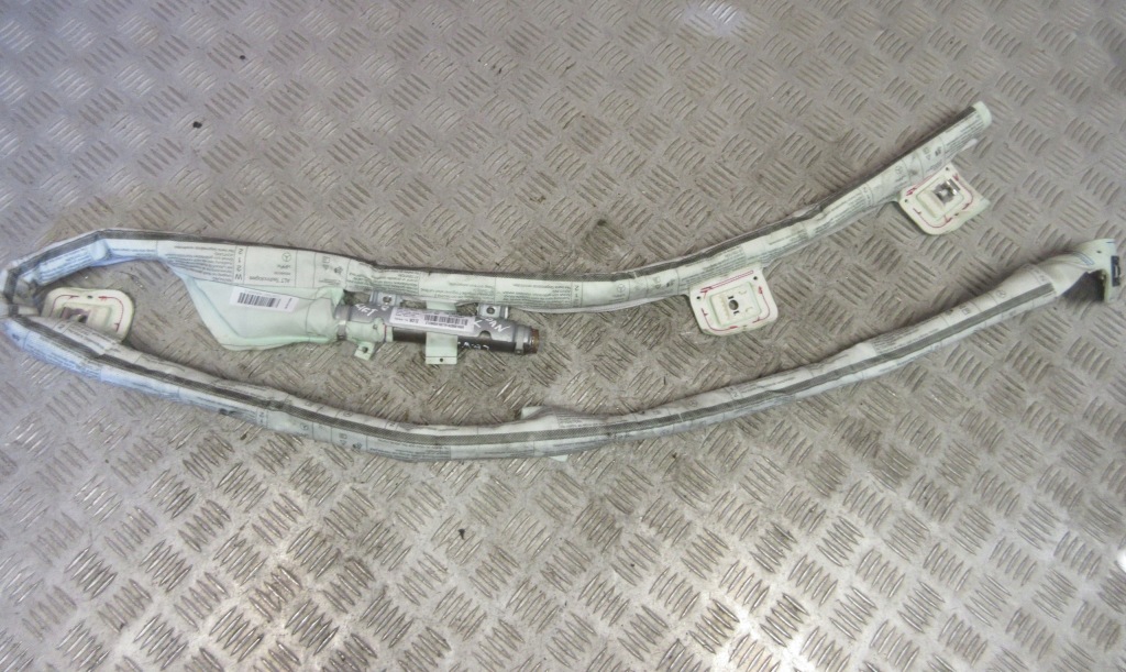 фото №1, Mercedes e w 212 lift шторка безпеки ліва 621386201