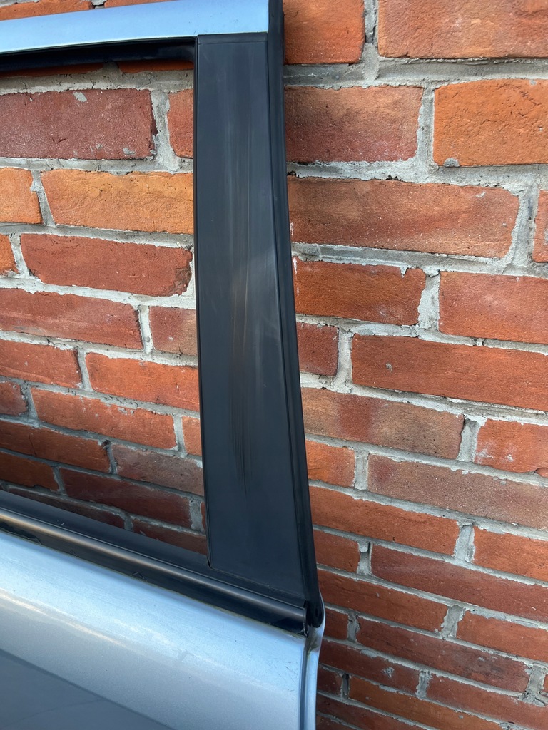 фото №10, Mercedes ml w164 05-11 c349 двері правий задня