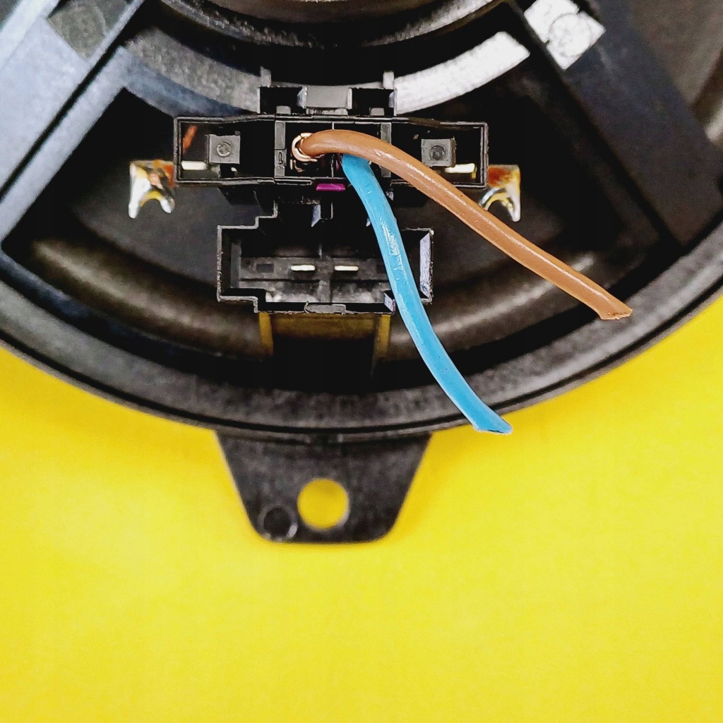 Динамик правый левый задний  bmw 3 e46 65.13-8368233a nr12 Киев