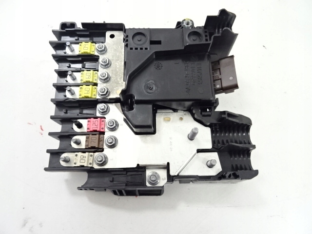 фото №9, Peugeot traveller модуль напруги акумулятор новий